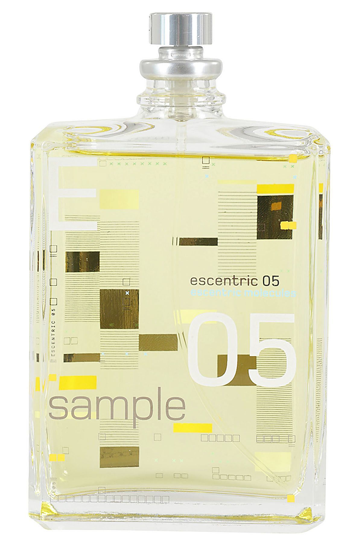 Escentric Perfume 05